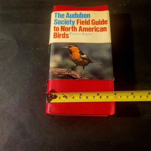 National Audubon Society Field Guide to North American Birds: Western Region - Picture 5 of 5